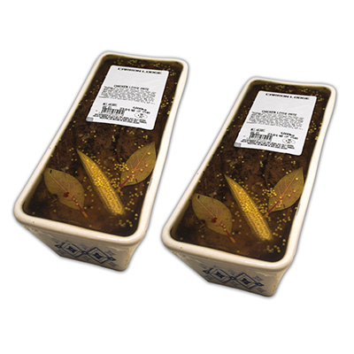 Chicken Liver Pate 2X1.6kg