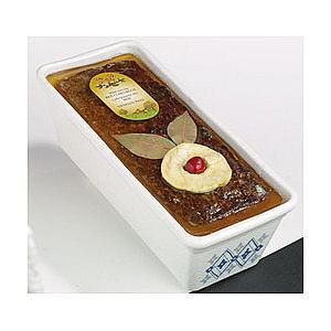 Venison Pate with Armagnac 1.6kg