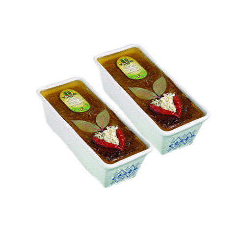 Pheasant Pate with Armagnac 2X1.6kg