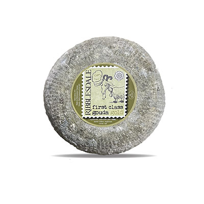 Ribblesdale Gouda Gold