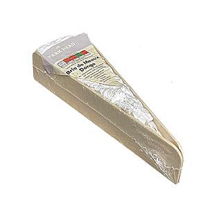 &#039;Park Head&#039; Brie de Meaux Donge 150g