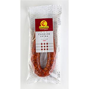 Chorizo Mini 200g*