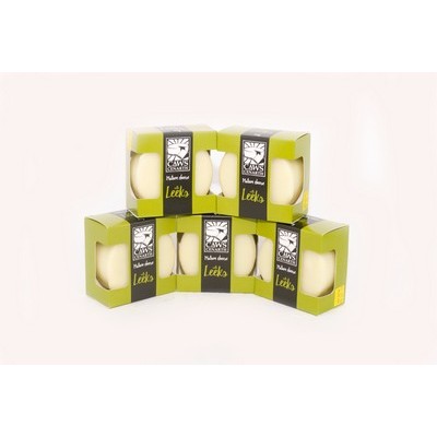 Caws Cenarth Mini Leek 5x200g (Pre Order Only)