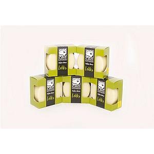 Caws Cenarth Mini Leek 5x200g (Pre Order Only)