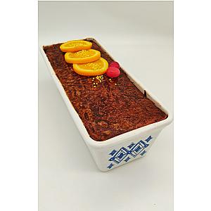 Duck and Orange Pate 1.6kg