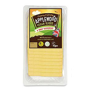 Applewood Vegan Slices 12x200g