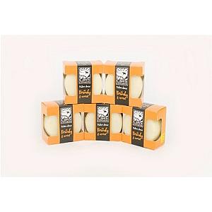 Caws Cenarth Mini Brandy &amp; Apricot 5x200g (Pre Order Only)