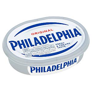 Philadelphia Original 165g