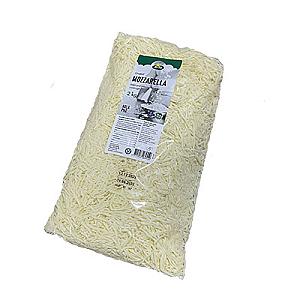 Arla Pro Grated Mozzarella 2kg