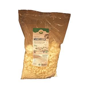Arla Pro Diced Mozzarealla 6x2kg