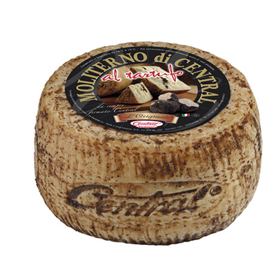 Moliterno al Tartufo 5kg