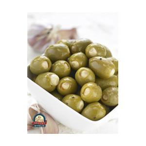 Sapori Aglioliva 1kg