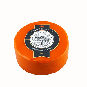 Amber Mist 2kg