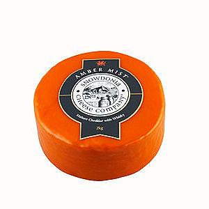 Amber Mist 2kg