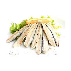 White Anchovies in Oil 1kg