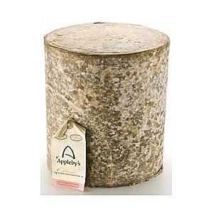 Red Appleby's Cheshire Whole