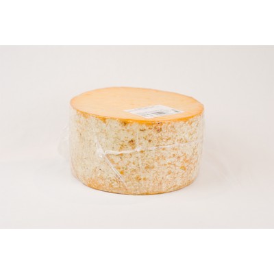 Red Appleby's Cheshire 1/2