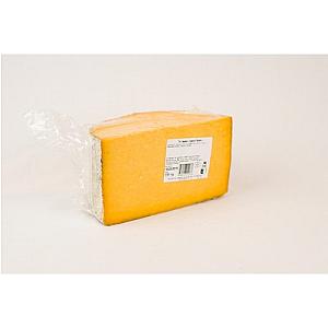 Red Appleby's Cheshire 1/4