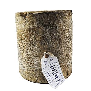 Applebys Double Gloucester