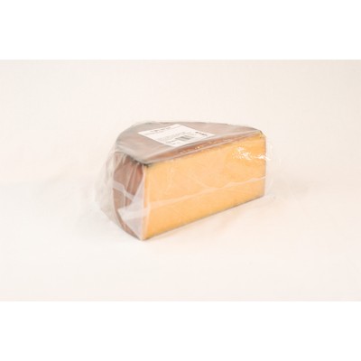 Applebys Smoked Cheshire
