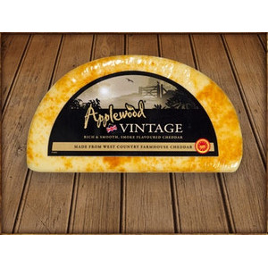 Vintage Applewood 1kg