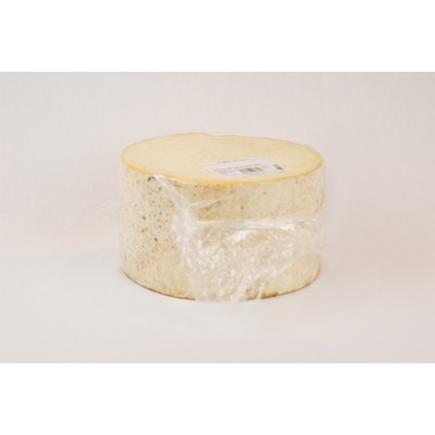 White Appleby's Cheshire 1/2