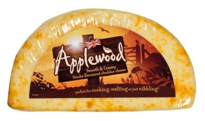 Applewood Half Wheel 1.5kg