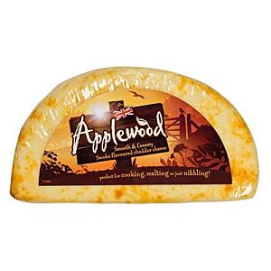 Applewood Half Wheel 1.5kg