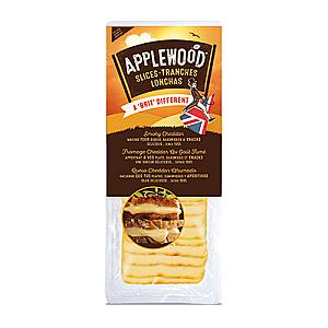 Applewood Slices 750g
