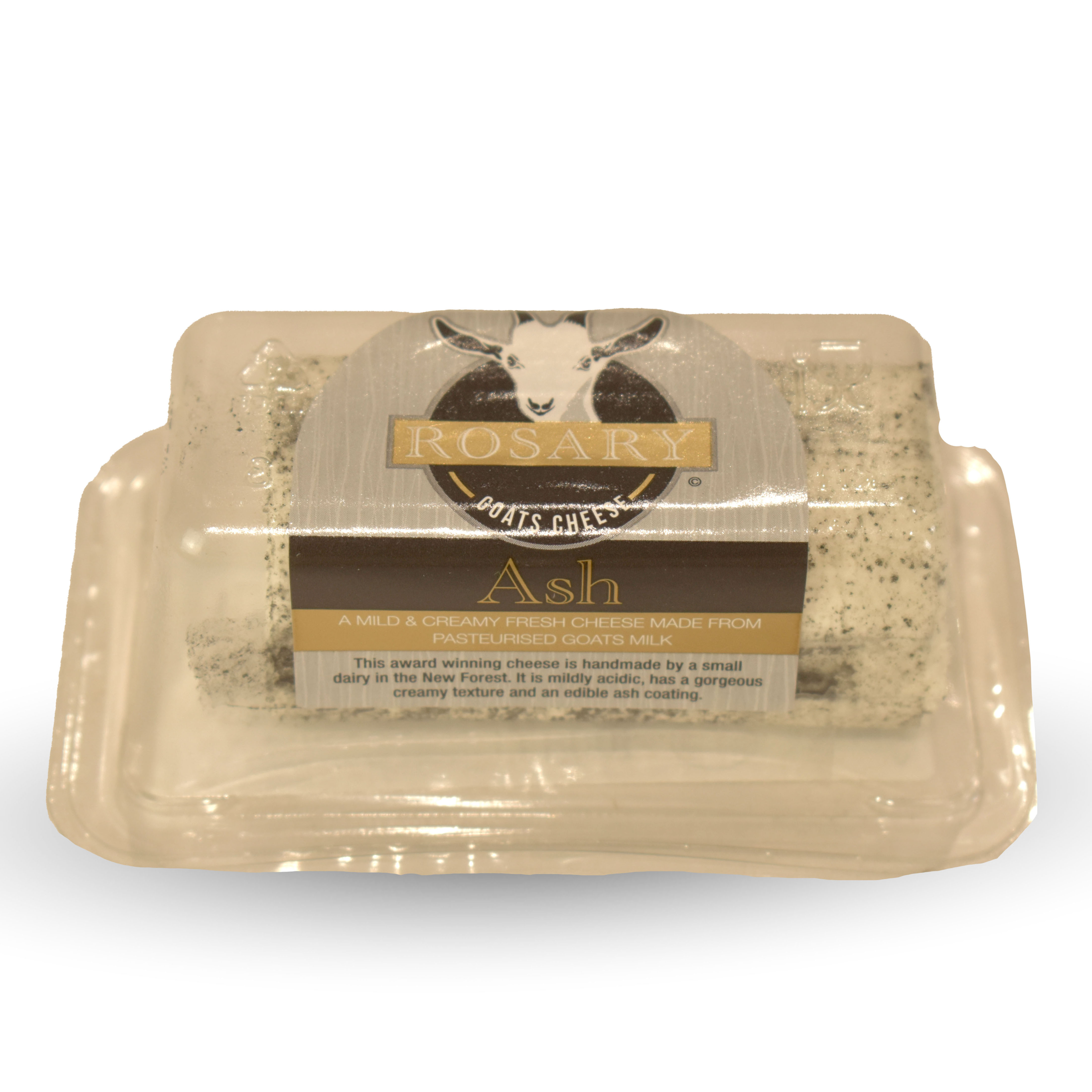 Rosary Goats Ash 100g*