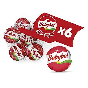 Baby Bel Nets 6x20g