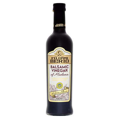 Balsamic Vinegar 500g