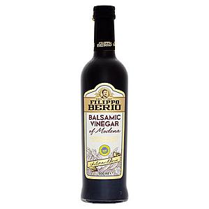 Balsamic Vinegar 500g