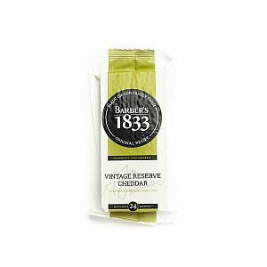 Barbers Vintage 1833 Portions 190g