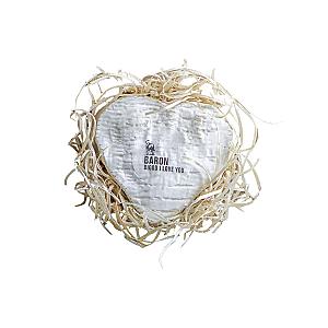 Heart Baron Bigod 180g