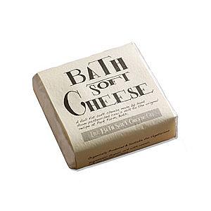 Bath Soft Cheese 260g