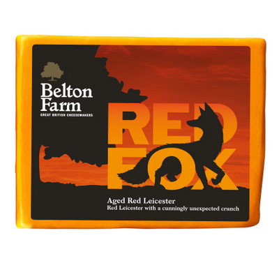 Belton Red Fox 1.25kg