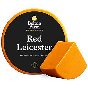 Belton Red Leicester Eighth 1.5kg