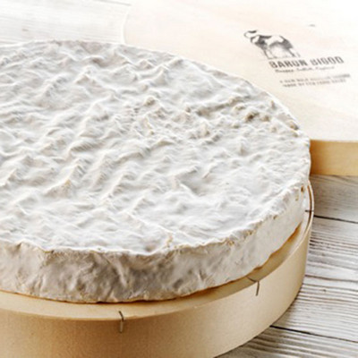 Baron Bigod 3kg