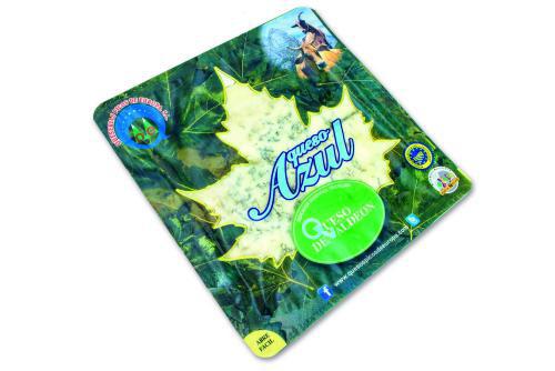 Blue Cabralese Picos  Val  General Group