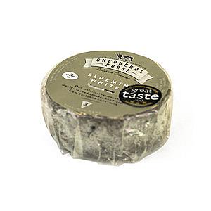 Bluemin White 170g