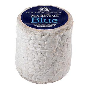 Hawes Wensleydale Blue 5kg