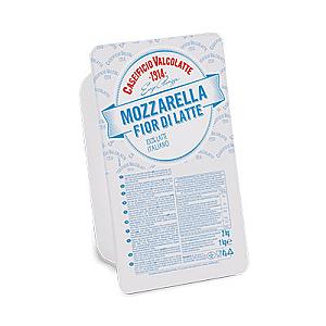 Mozzarella Bocconcino 1kg