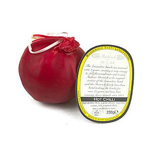 Shorrocks Chilli Bomb 230g