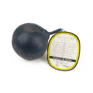 Shorrocks Garlic & Herb Bomb 230g