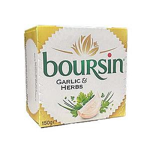 Boursin 6x150g