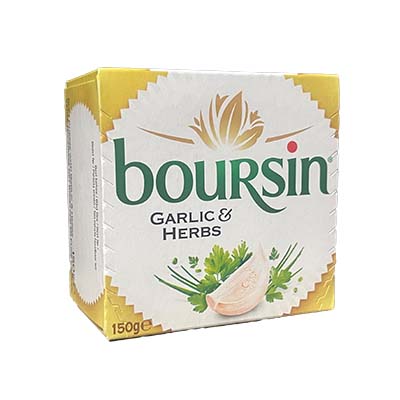 Boursin 150g