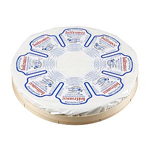 Brie 60% 3kg Isigny