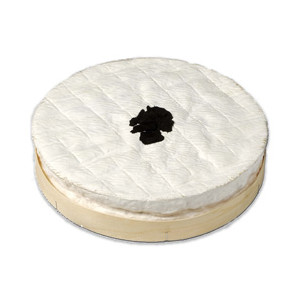 Brie Royal Aux Truffles 1.4kg
