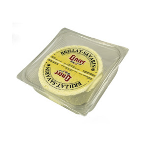 Brillat Savarin 500g General Group